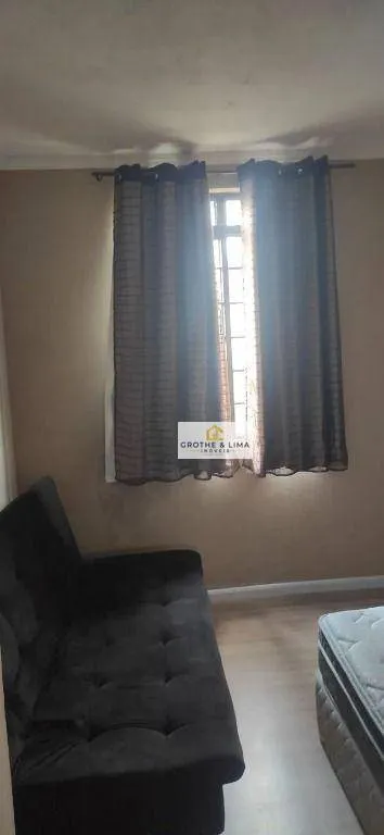 Country home for sale of 1,400 m² in São José dos Campos, SP, Brazil
