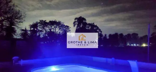 Country home for sale of 1,400 m² in São José dos Campos, SP, Brazil