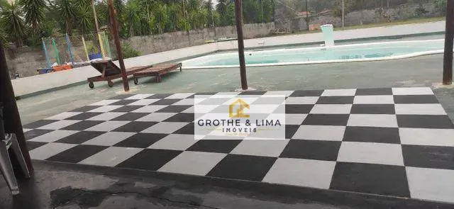 Country home for sale of 1,400 m² in São José dos Campos, SP, Brazil