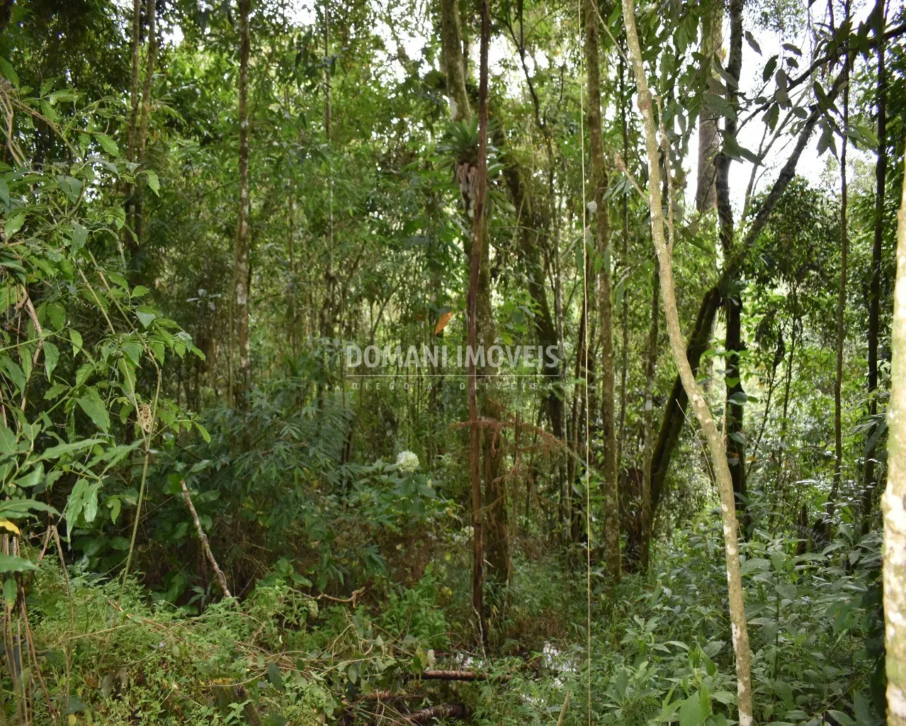 Plot for sale of 900 m² in Campos do Jordão, SP, Brazil
