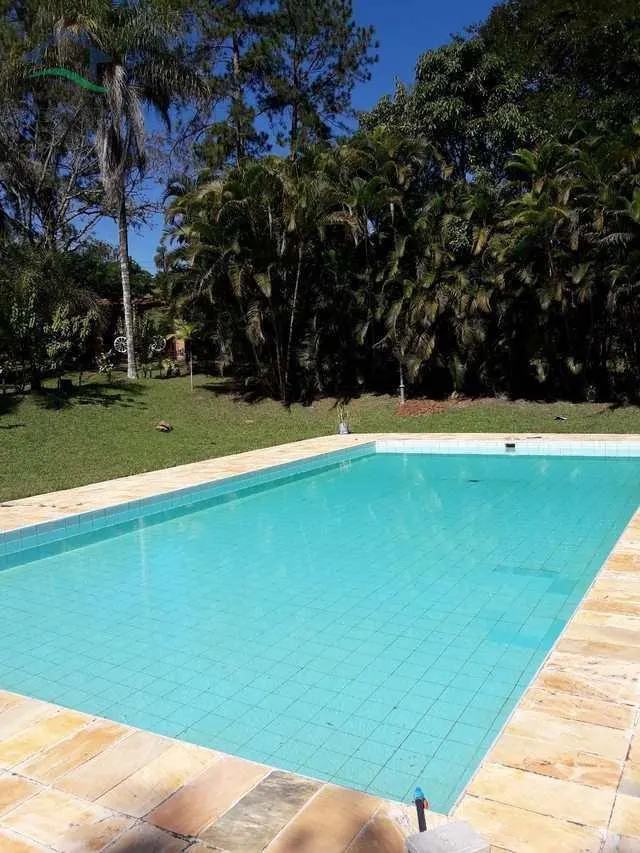 Small farm for sale of 8 acres in Bom Jesus dos Perdões, SP, Brazil