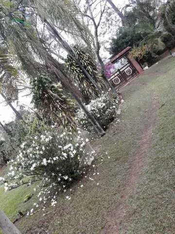 Small farm for sale of 8 acres in Bom Jesus dos Perdões, SP, Brazil