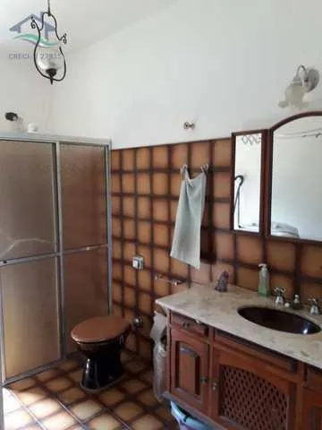 Small farm for sale of 8 acres in Bom Jesus dos Perdões, SP, Brazil