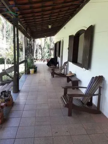Small farm for sale of 8 acres in Bom Jesus dos Perdões, SP, Brazil