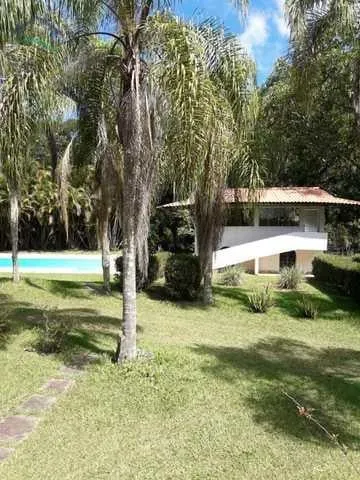 Small farm for sale of 8 acres in Bom Jesus dos Perdões, SP, Brazil