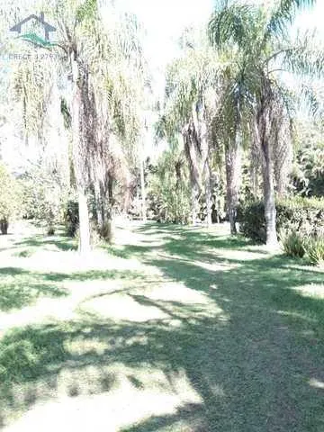 Small farm for sale of 8 acres in Bom Jesus dos Perdões, SP, Brazil