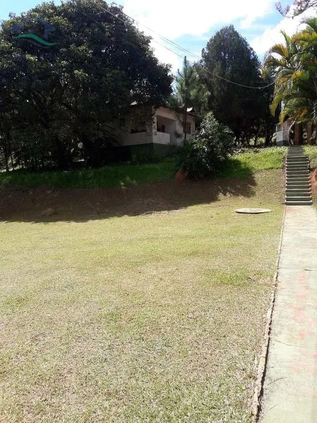 Small farm for sale of 8 acres in Bom Jesus dos Perdões, SP, Brazil