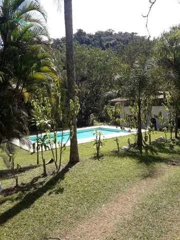 Small farm for sale of 8 acres in Bom Jesus dos Perdões, SP, Brazil
