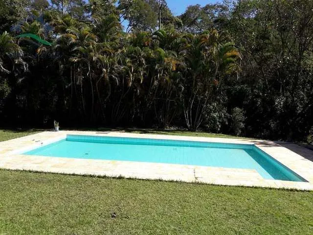 Small farm for sale of 8 acres in Bom Jesus dos Perdões, SP, Brazil