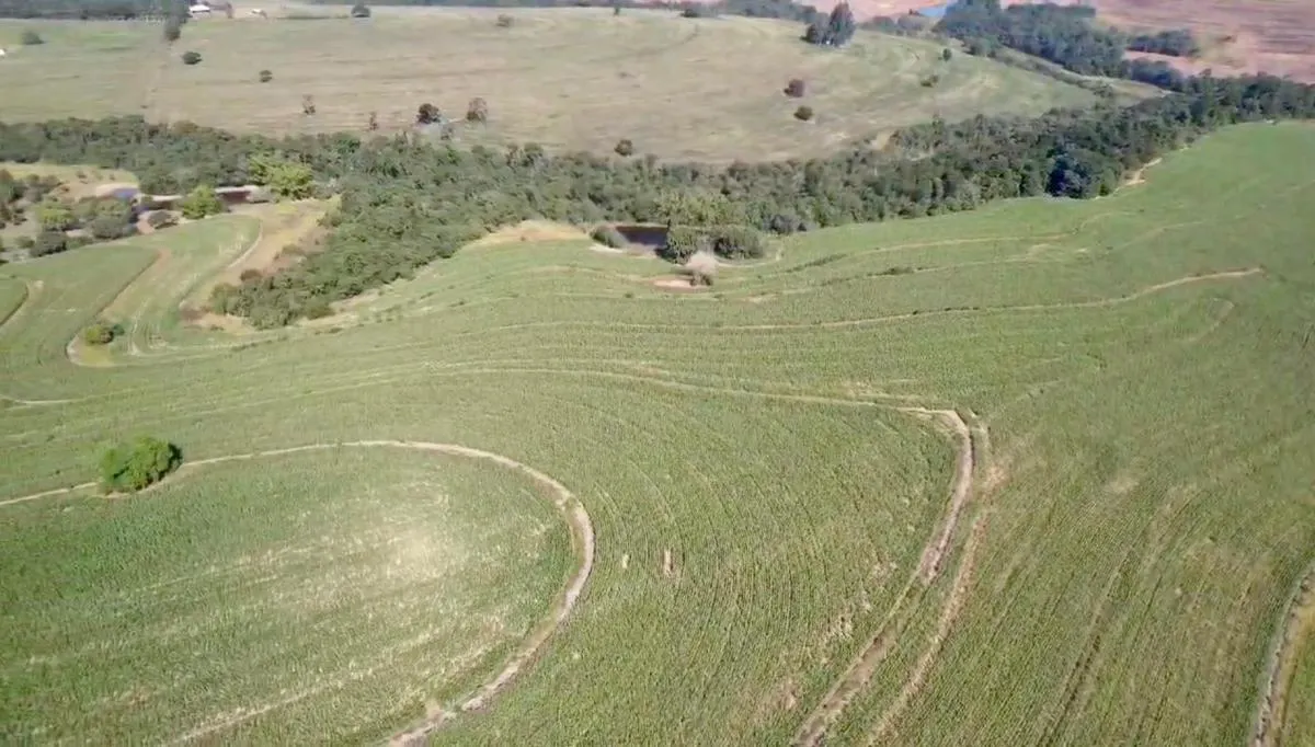 Sítio à venda de 22 ha em Alambari, SP, Brasil