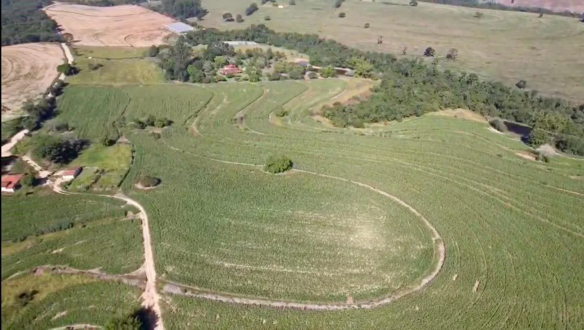 Sítio à venda de 22 ha em Alambari, SP, Brasil