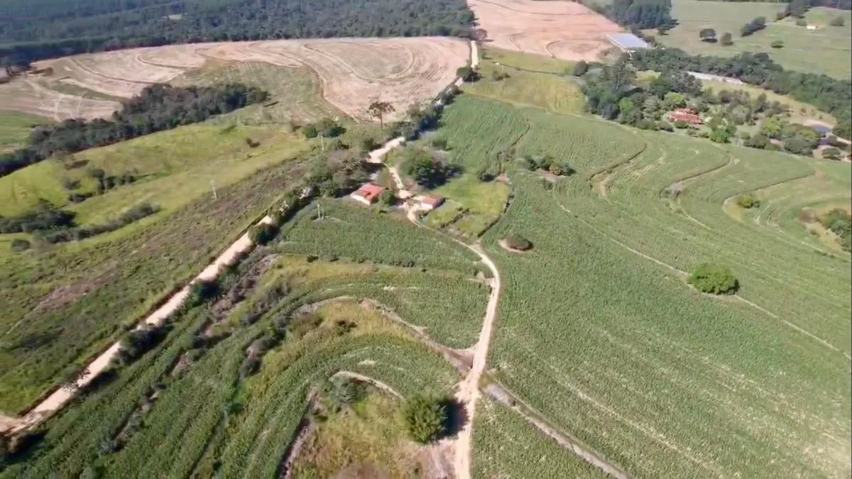 Sítio à venda de 22 ha em Alambari, SP, Brasil