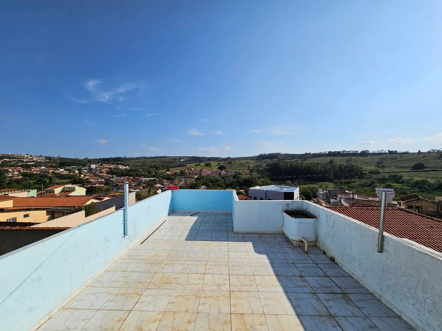 Casa à venda de 355 m² em Piraju, SP, Brasil