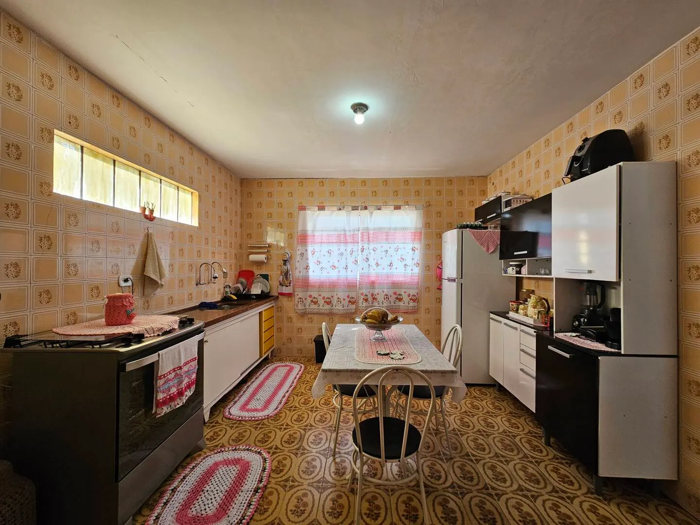 Casa à venda de 355 m² em Piraju, SP, Brasil