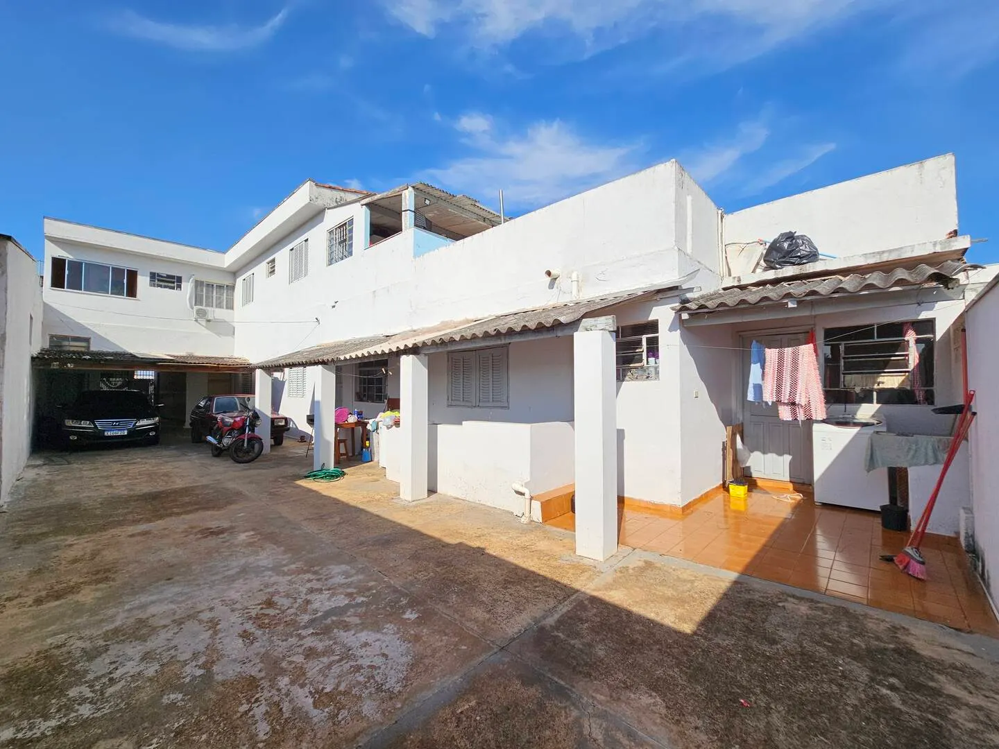 Casa à venda de 355 m² em Piraju, SP, Brasil