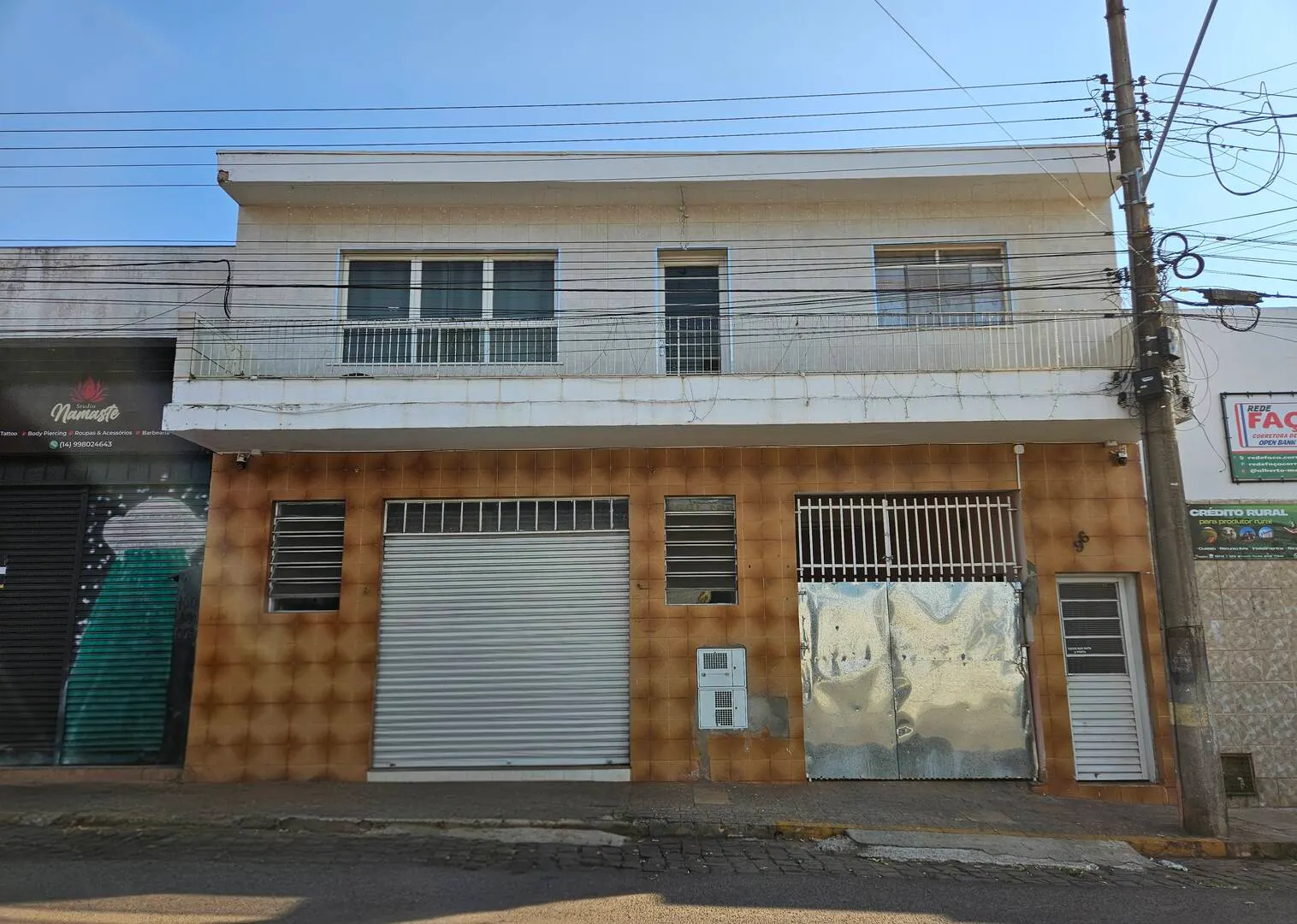 Casa à venda de 355 m² em Piraju, SP, Brasil