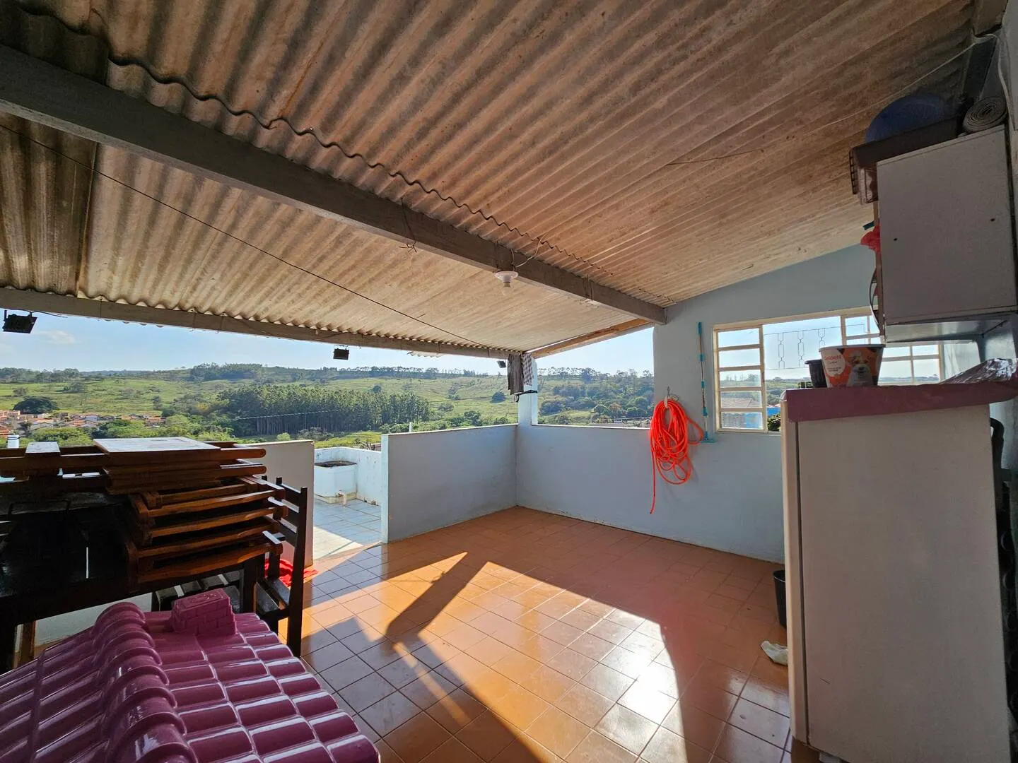 Casa à venda de 355 m² em Piraju, SP, Brasil