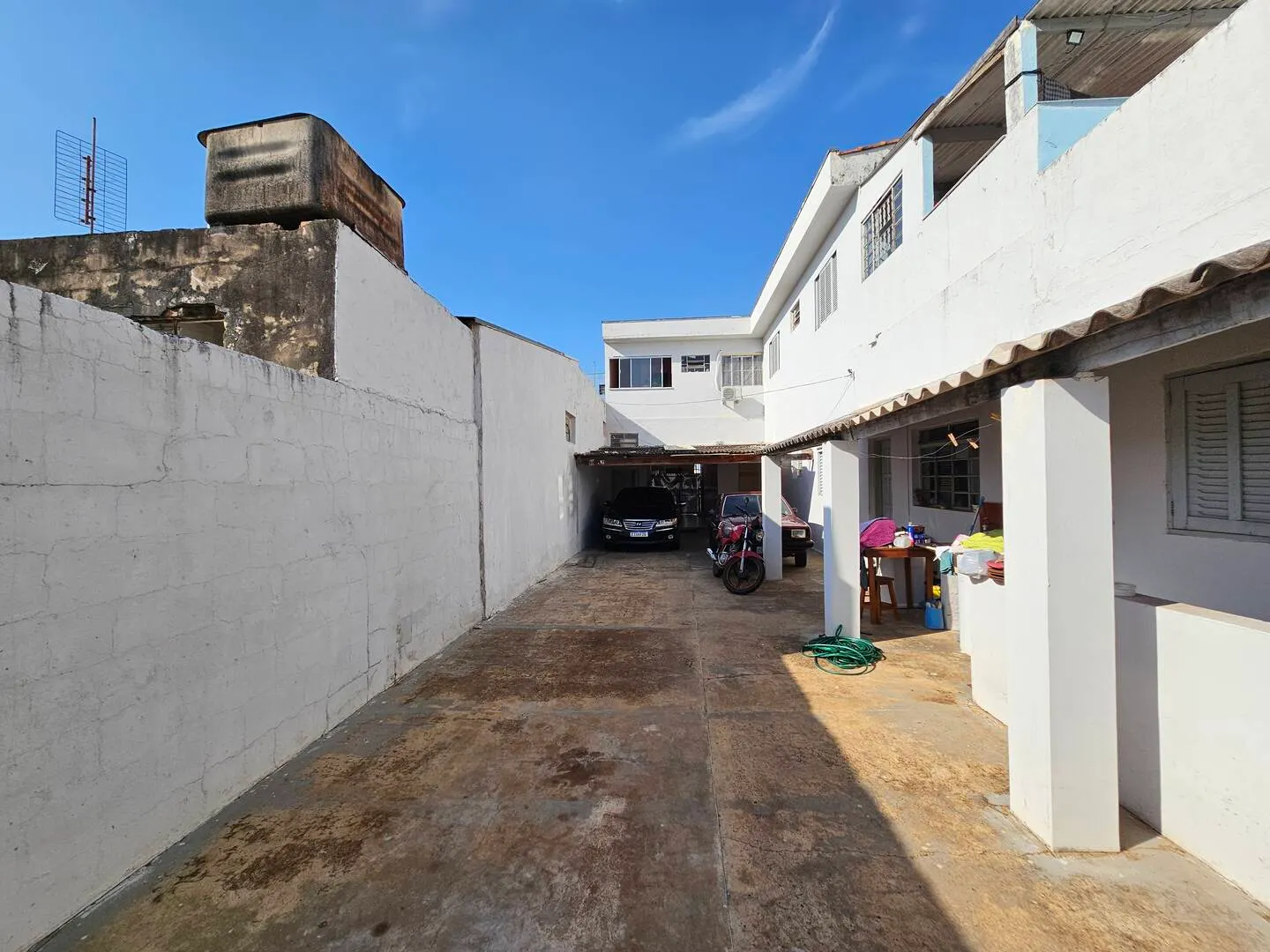 Casa à venda de 355 m² em Piraju, SP, Brasil