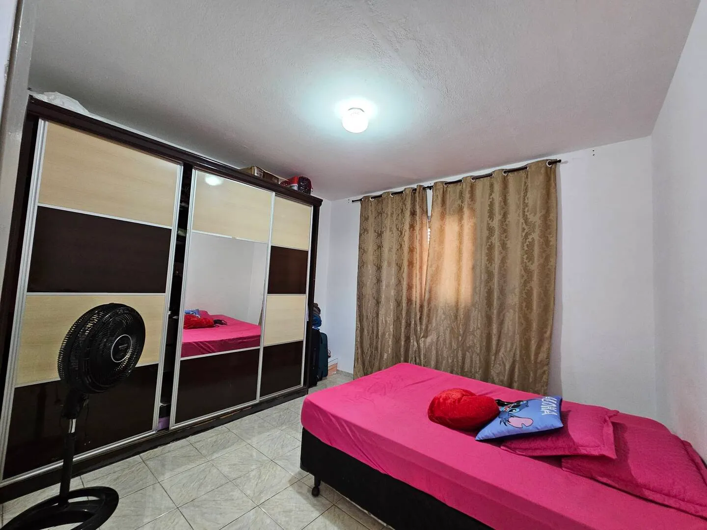 Casa à venda de 355 m² em Piraju, SP, Brasil