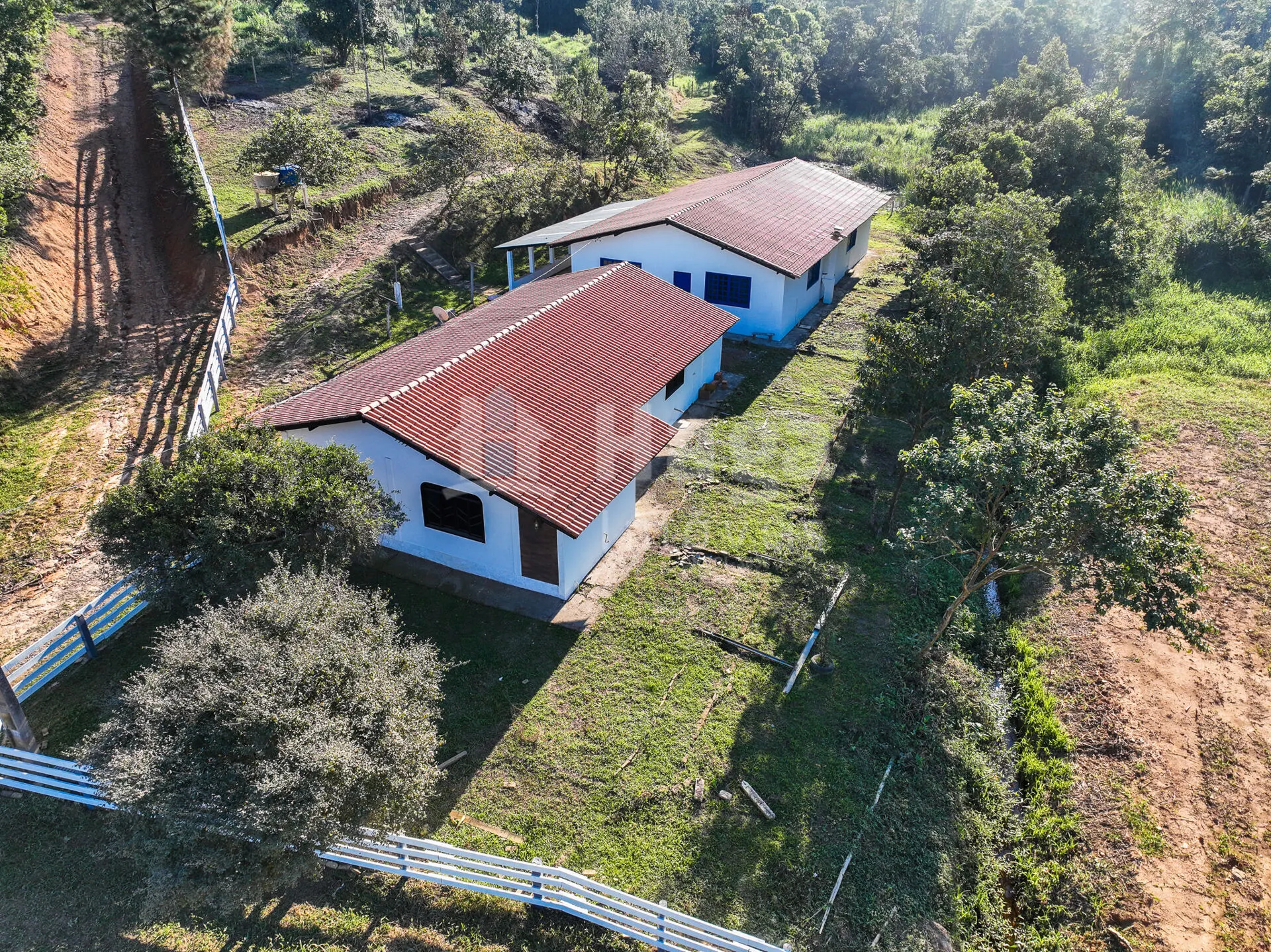 Chácara à venda de 3 ha em Barra Velha, SC, Brasil