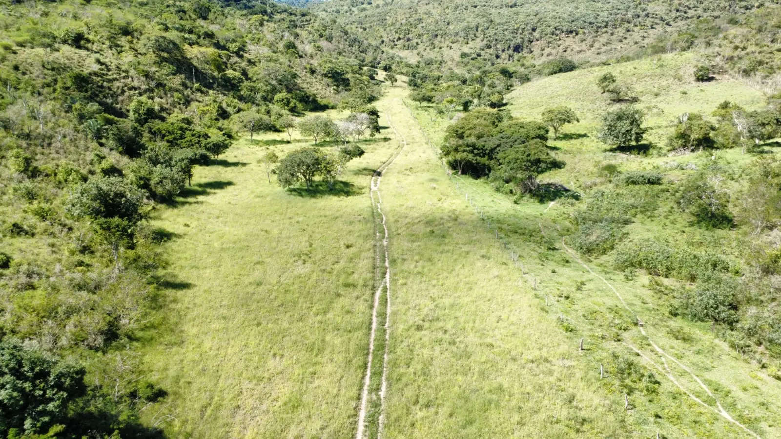 Fazenda à venda de 2.500 ha em Jequié, BA, Brasil