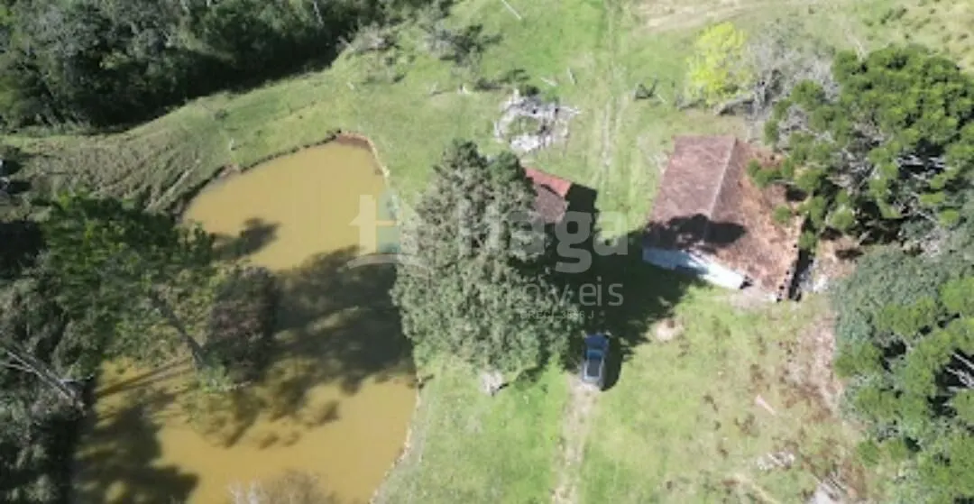 Fazenda à venda de 23 ha em Major Gercino, SC, Brasil
