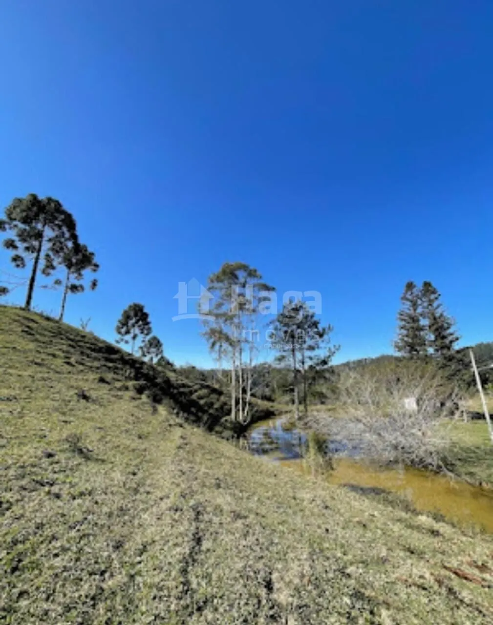 Fazenda à venda de 23 ha em Major Gercino, SC, Brasil