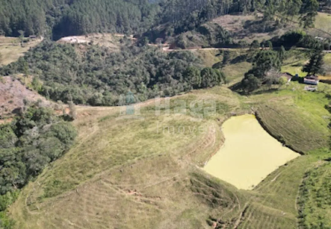 Fazenda à venda de 23 ha em Major Gercino, SC, Brasil