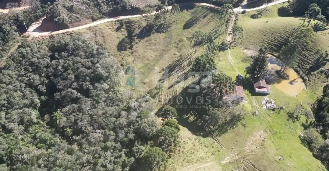 Fazenda à venda de 23 ha em Major Gercino, SC, Brasil
