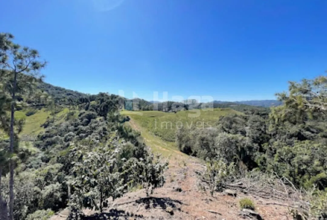 Fazenda à venda de 23 ha em Major Gercino, SC, Brasil