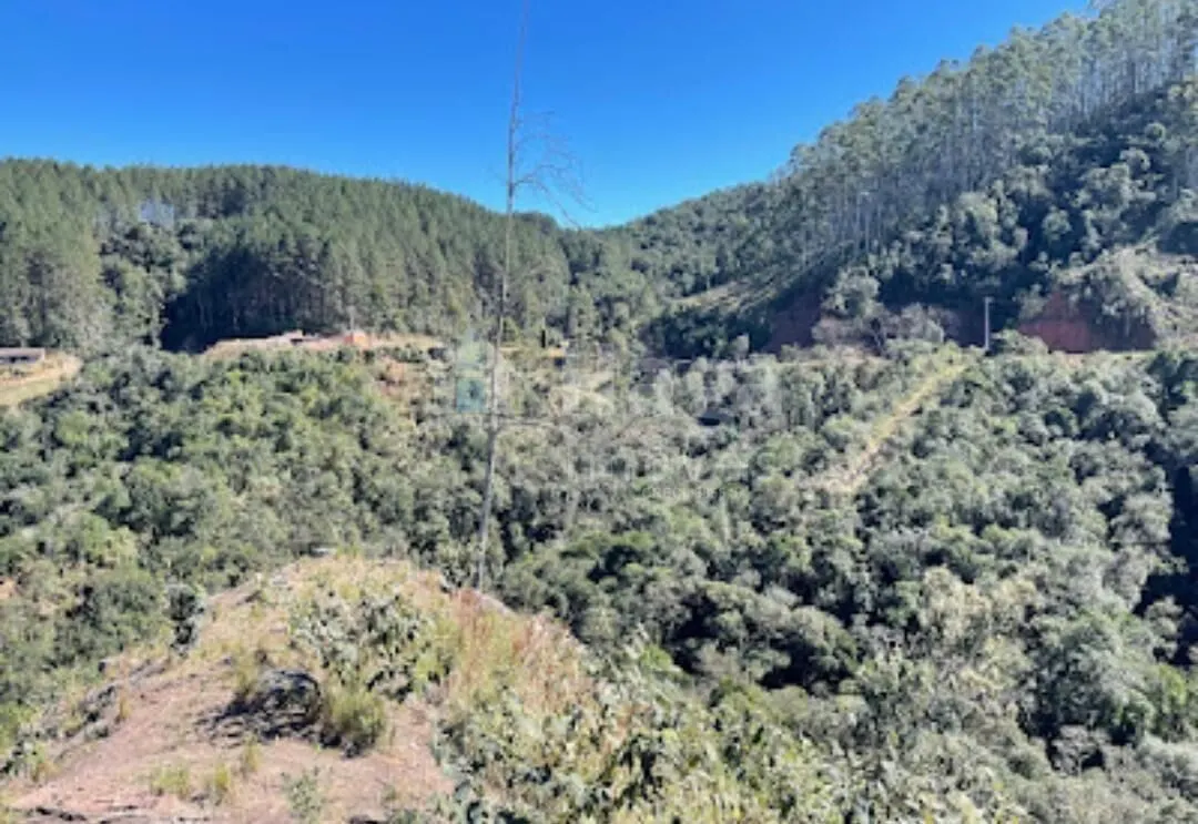 Fazenda à venda de 23 ha em Major Gercino, SC, Brasil