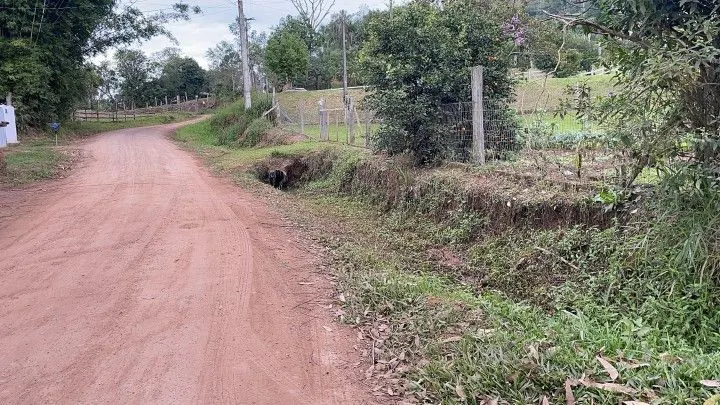 Chácara à venda de 1 ha em Nova Hartz, RS, Brasil