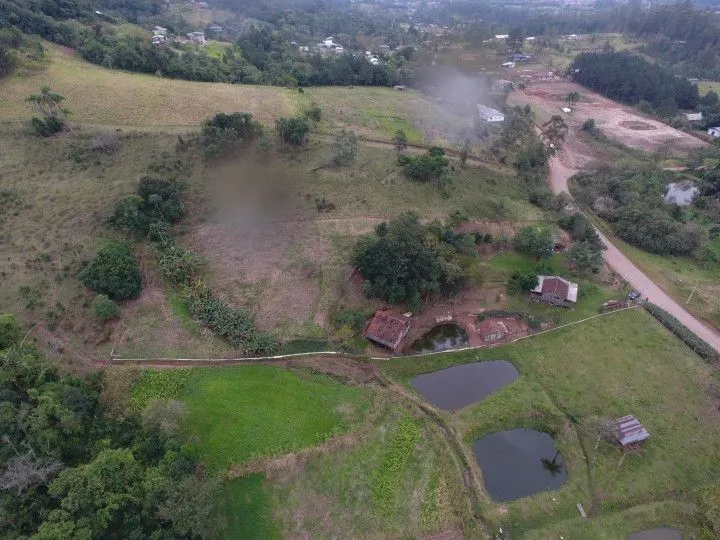 Chácara à venda de 1 ha em Nova Hartz, RS, Brasil