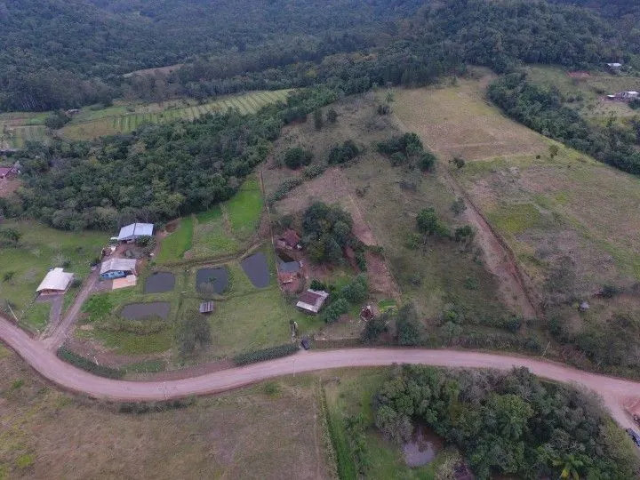 Chácara à venda de 1 ha em Nova Hartz, RS, Brasil