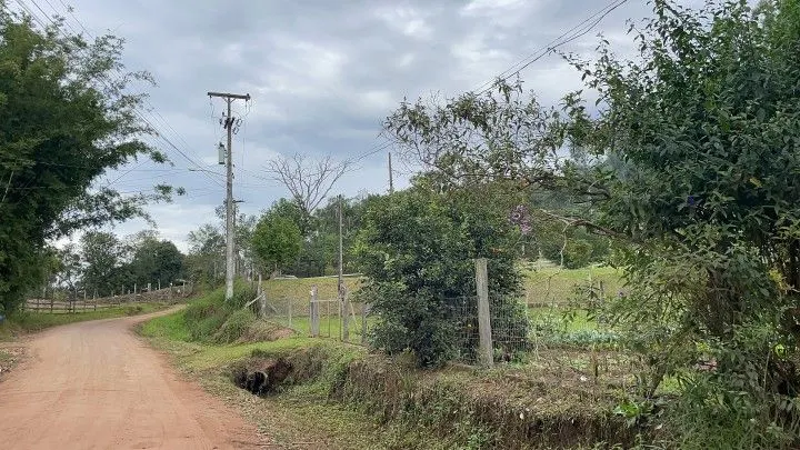 Chácara à venda de 1 ha em Nova Hartz, RS, Brasil