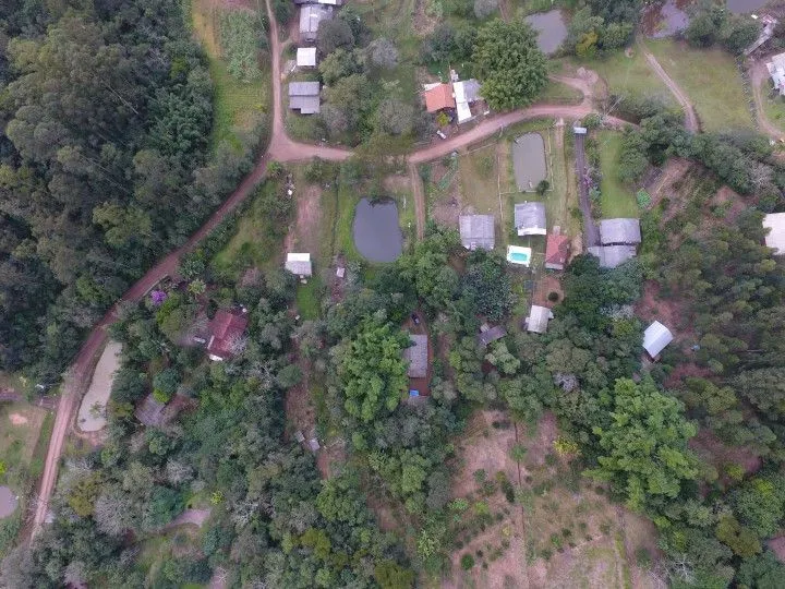 Chácara à venda de 1 ha em Nova Hartz, RS, Brasil