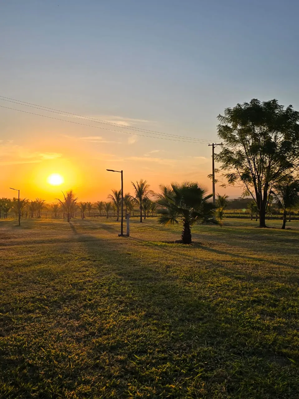 Ecovila à venda de 2 ha em Dourado, SP, Brasil