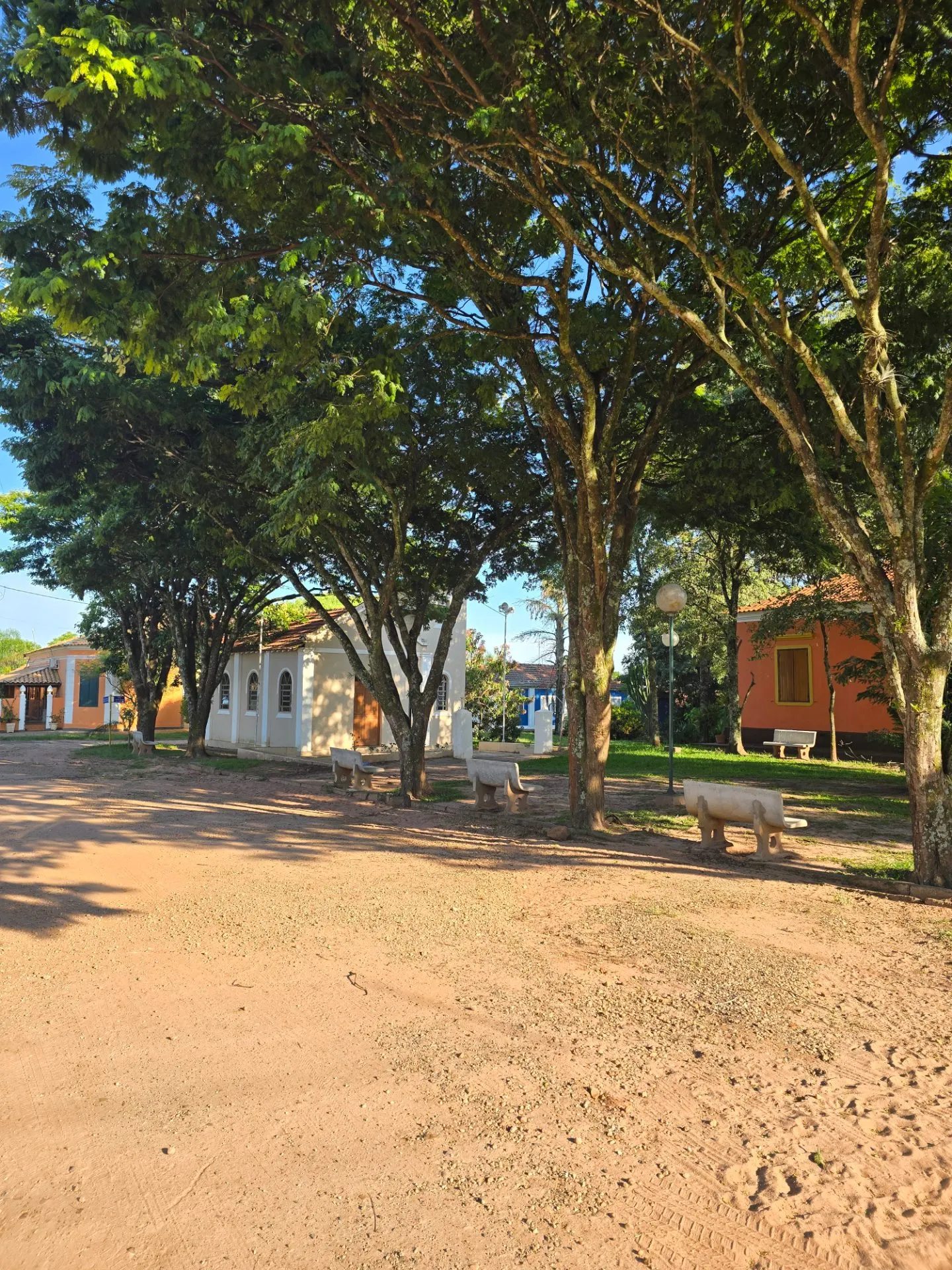 Ecovila à venda de 2 ha em Dourado, SP, Brasil