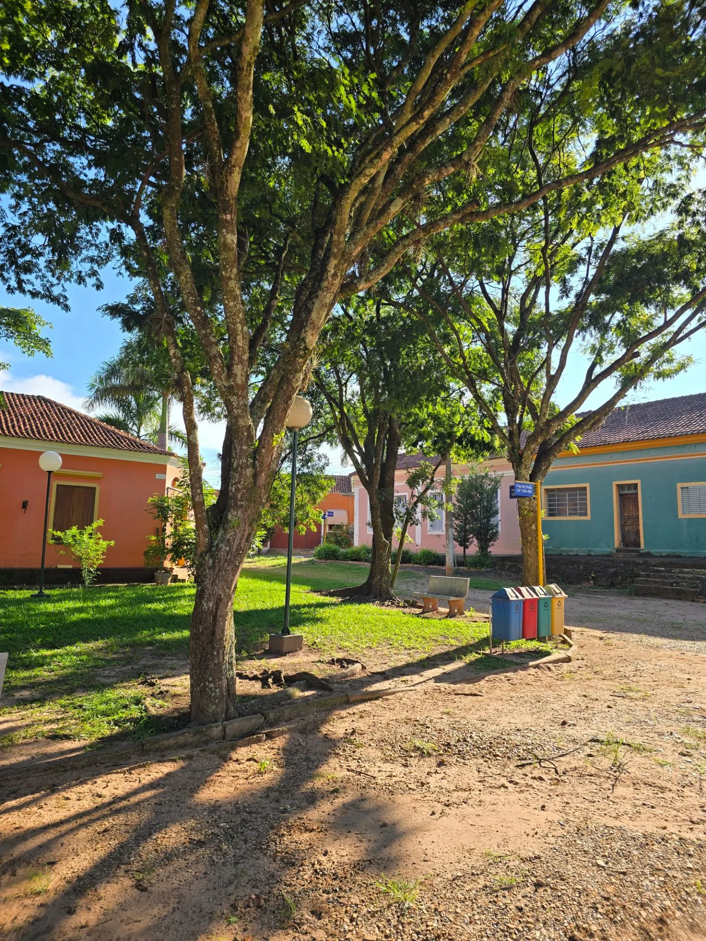 Ecovila à venda de 2 ha em Dourado, SP, Brasil