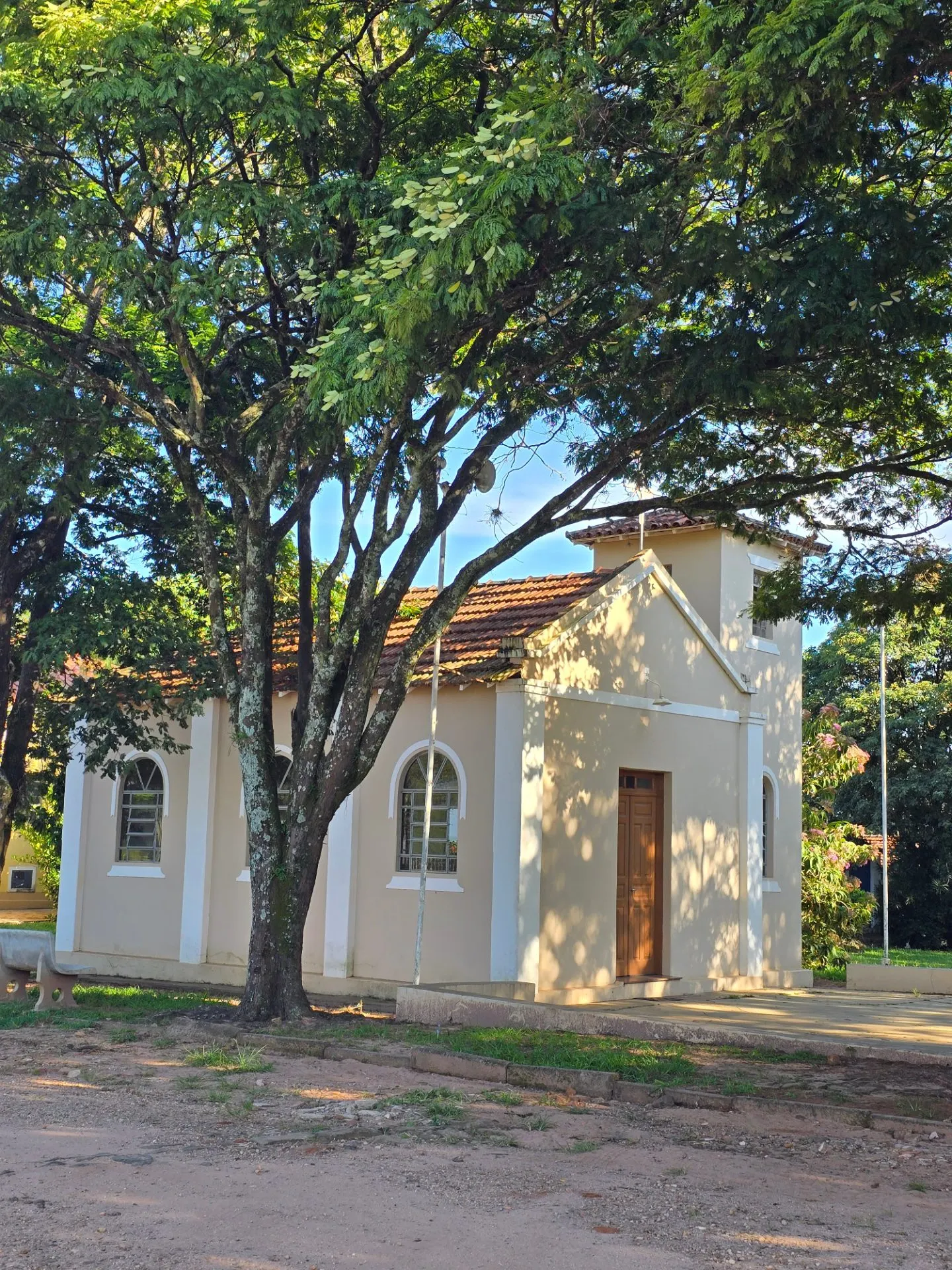 Ecovila à venda de 2 ha em Dourado, SP, Brasil