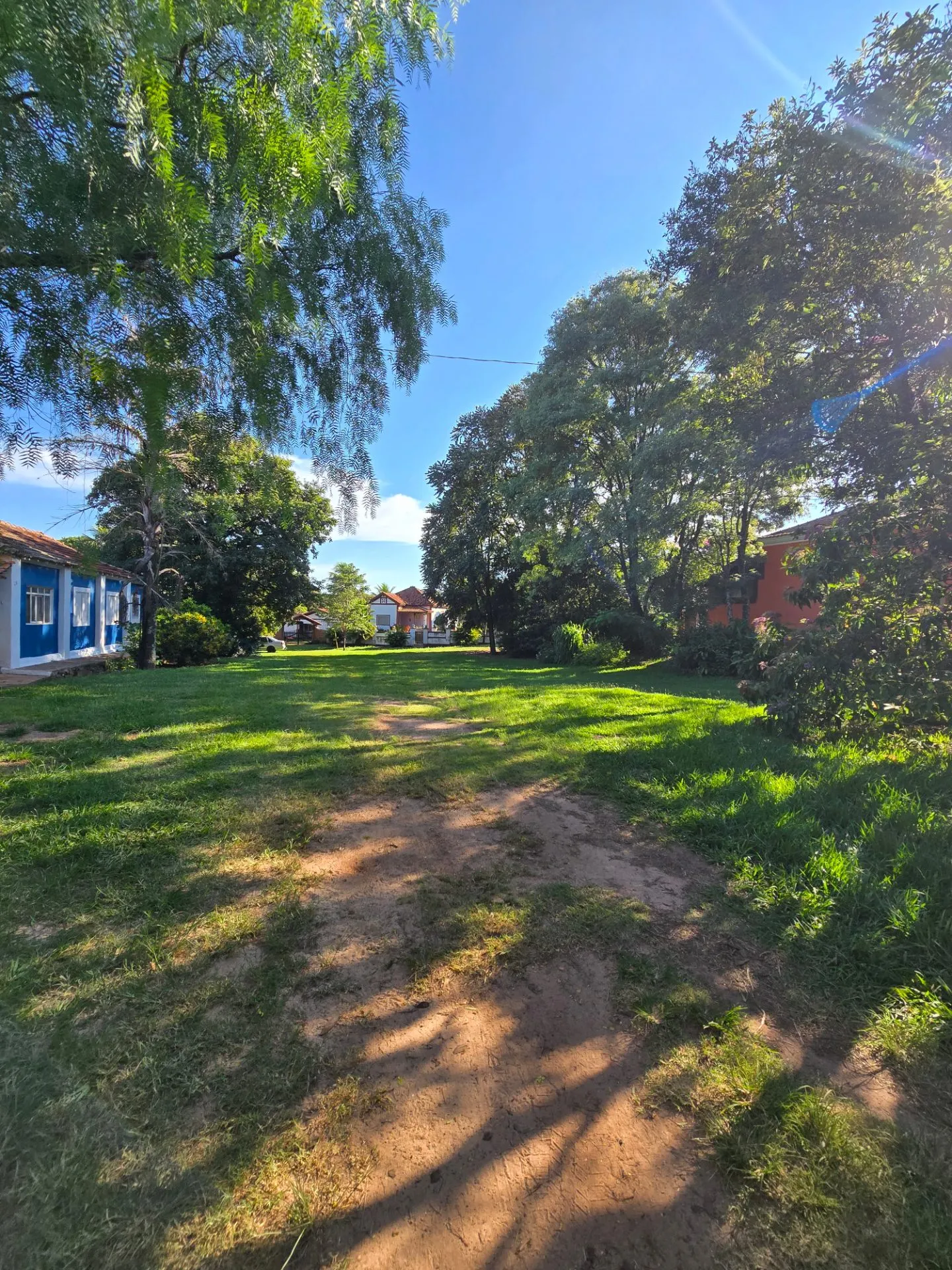 Ecovila à venda de 2 ha em Dourado, SP, Brasil