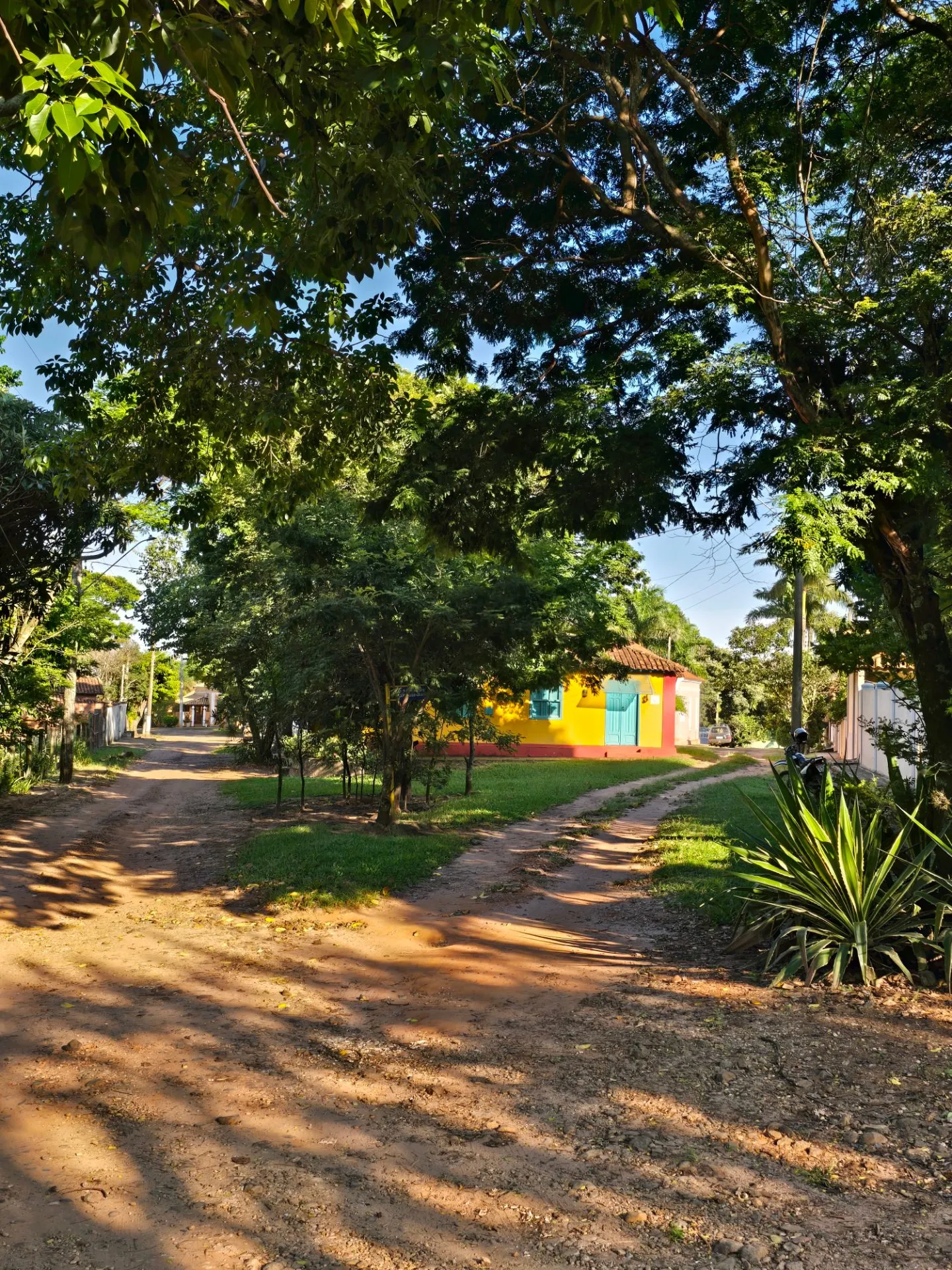 Ecovila à venda de 2 ha em Dourado, SP, Brasil