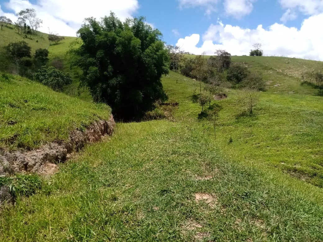 Sítio à venda de 5 ha em Paraibuna, SP, Brasil