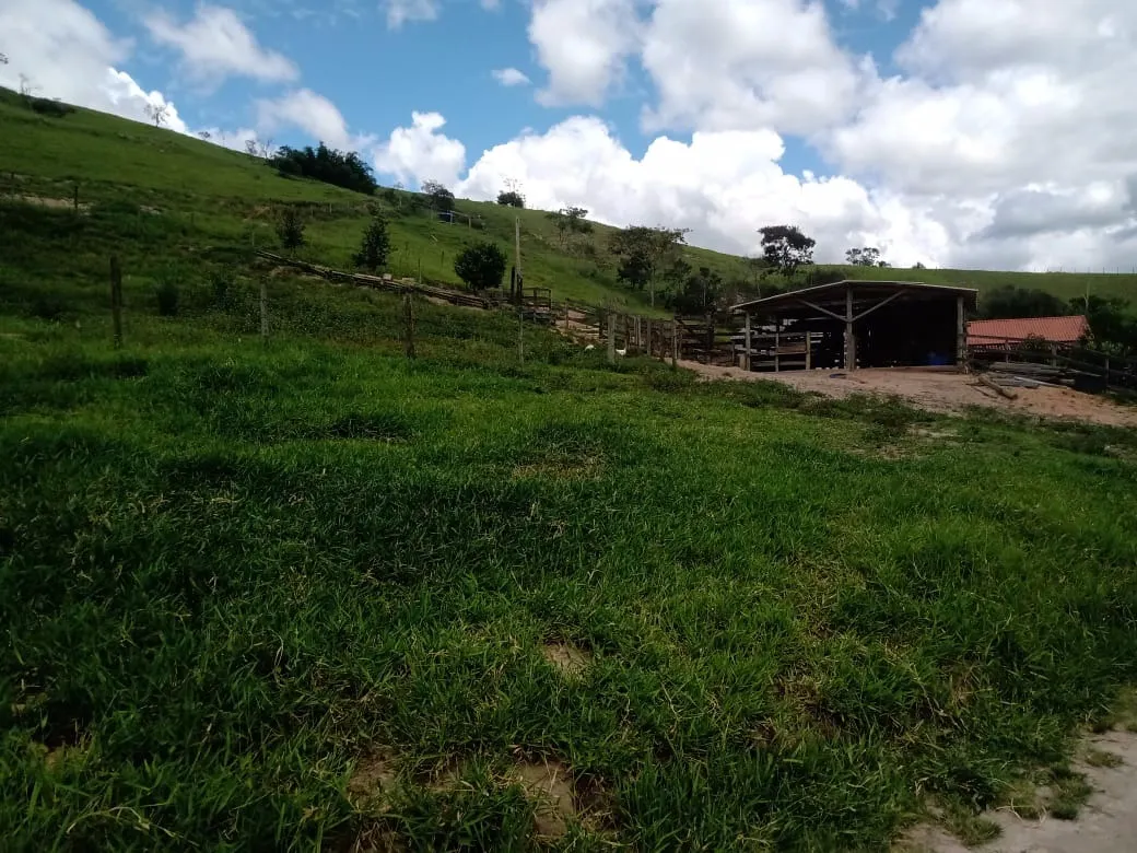 Sítio à venda de 5 ha em Paraibuna, SP, Brasil