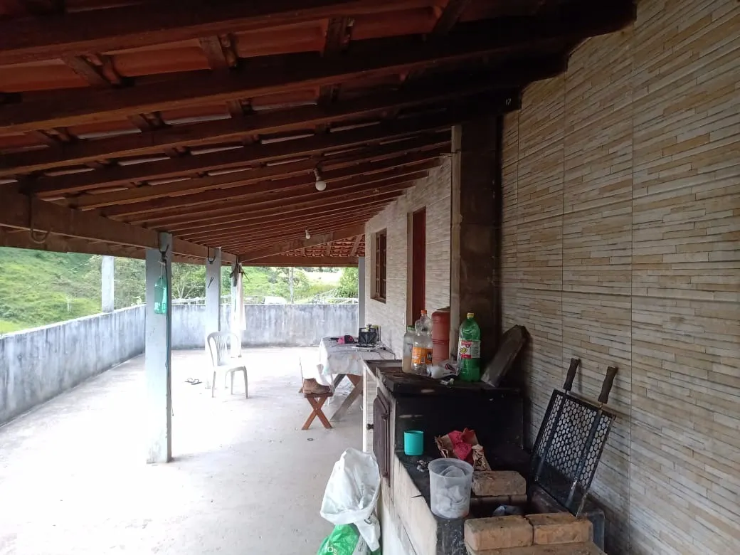 Sítio à venda de 5 ha em Paraibuna, SP, Brasil