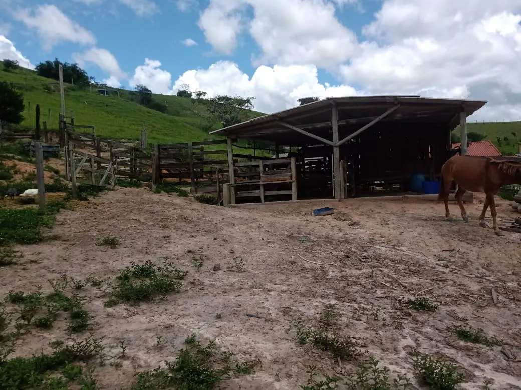 Sítio à venda de 5 ha em Paraibuna, SP, Brasil