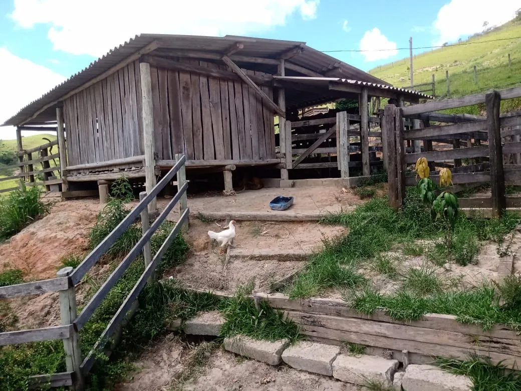Sítio à venda de 5 ha em Paraibuna, SP, Brasil
