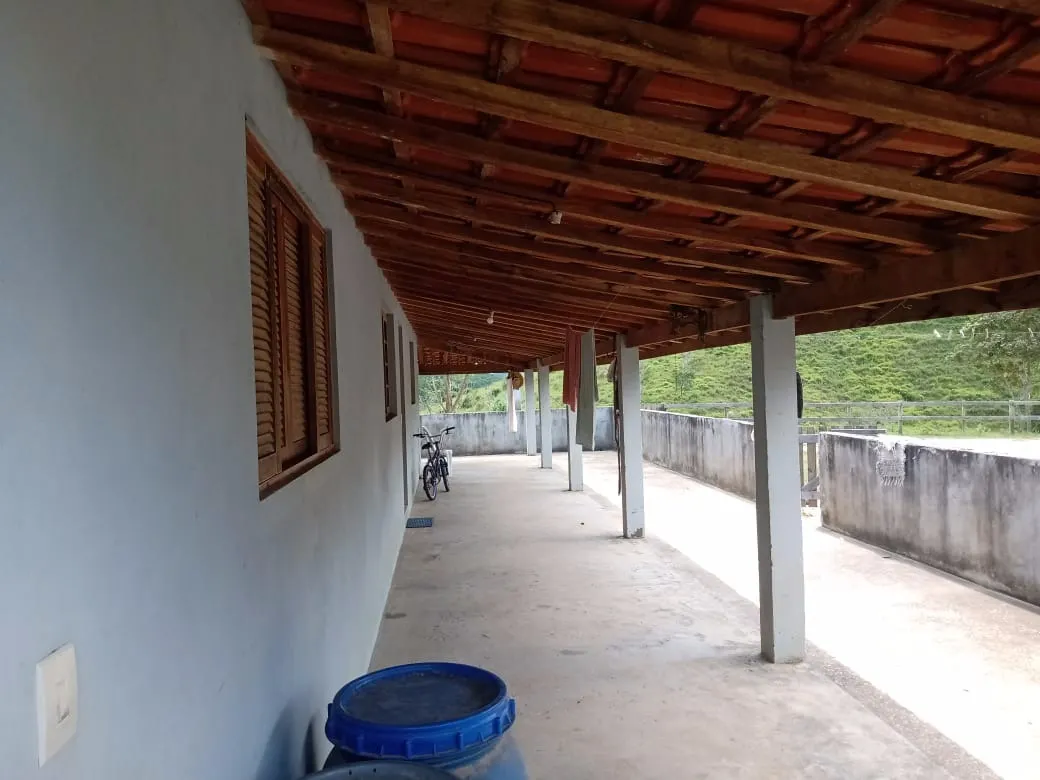 Sítio à venda de 5 ha em Paraibuna, SP, Brasil