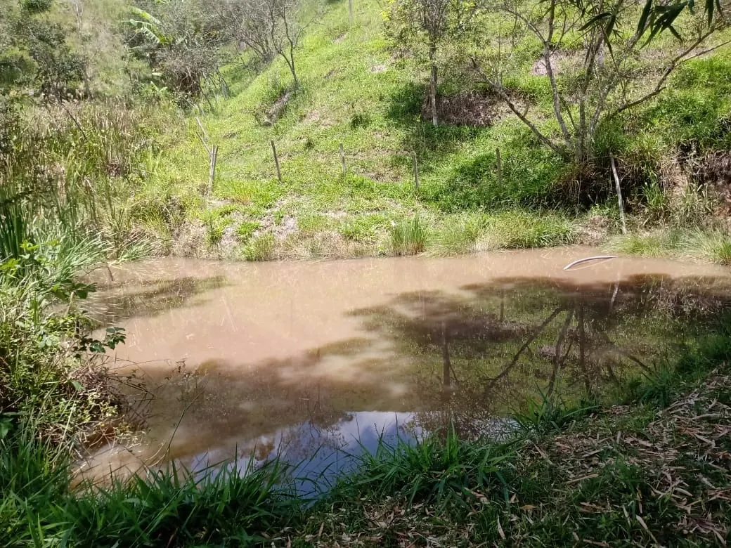 Sítio à venda de 5 ha em Paraibuna, SP, Brasil