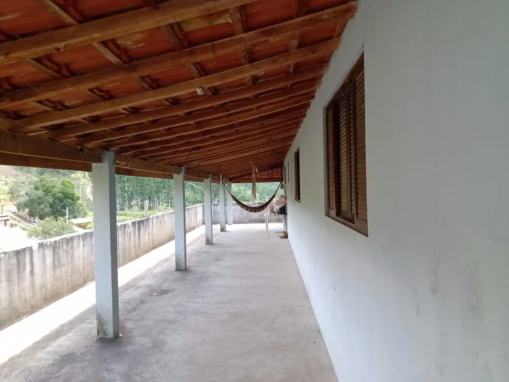 Sítio à venda de 5 ha em Paraibuna, SP, Brasil